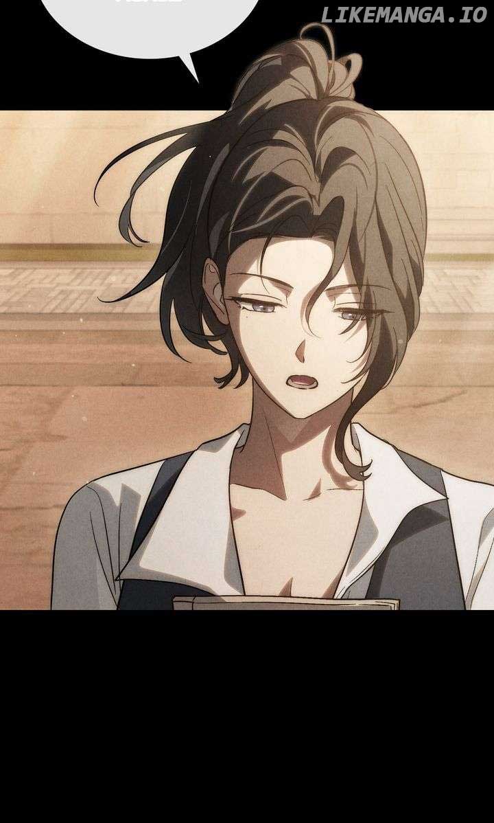 Kissing with God’s Eyes Covered - Chapter 77 - 54