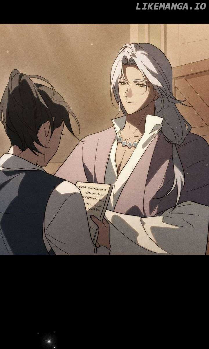 Kissing with God’s Eyes Covered - Chapter 77 - 55