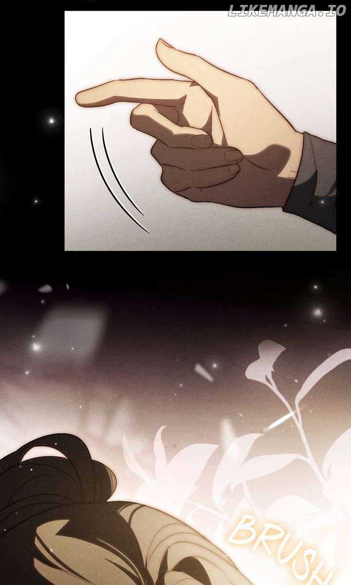 Kissing with God’s Eyes Covered - Chapter 77 - 56