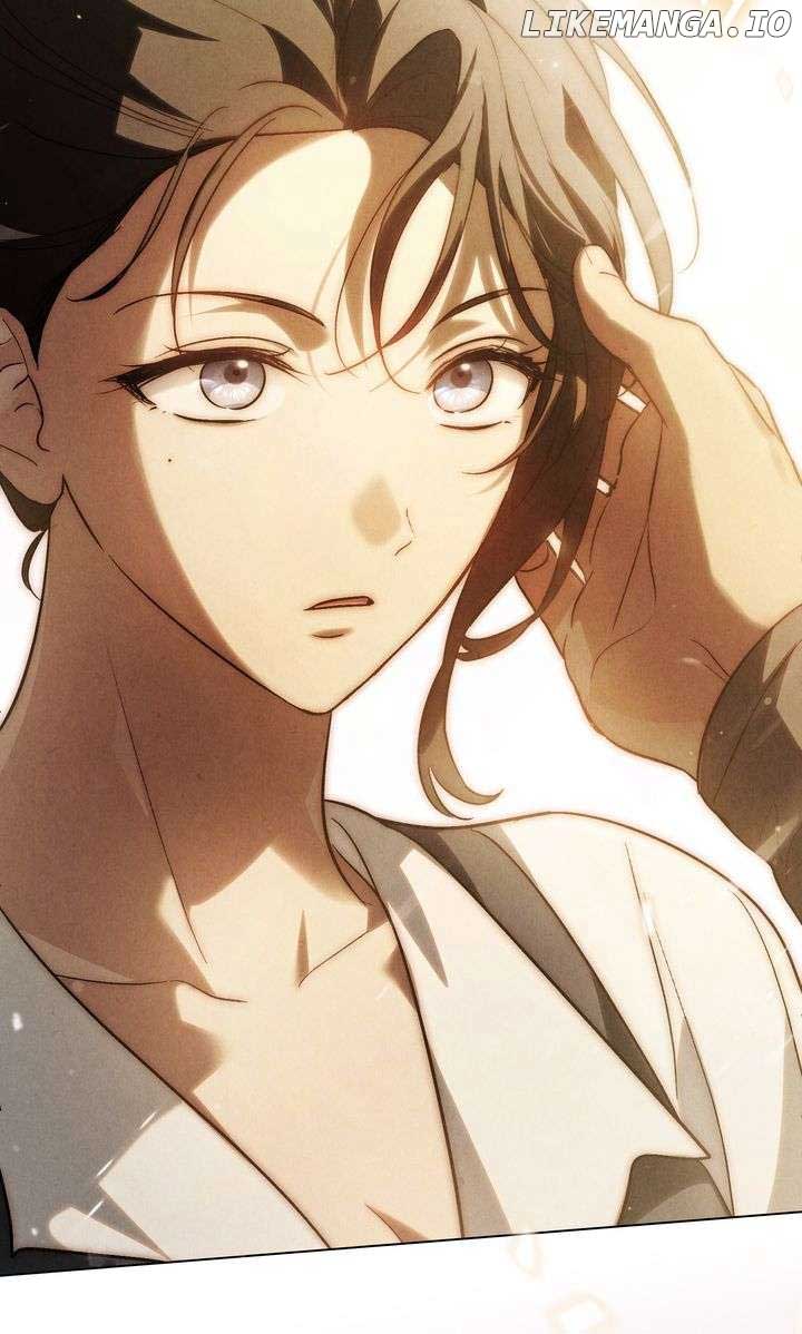 Kissing with God’s Eyes Covered - Chapter 77 - 57