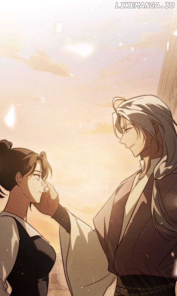 Kissing with God’s Eyes Covered - Chapter 77 - 58