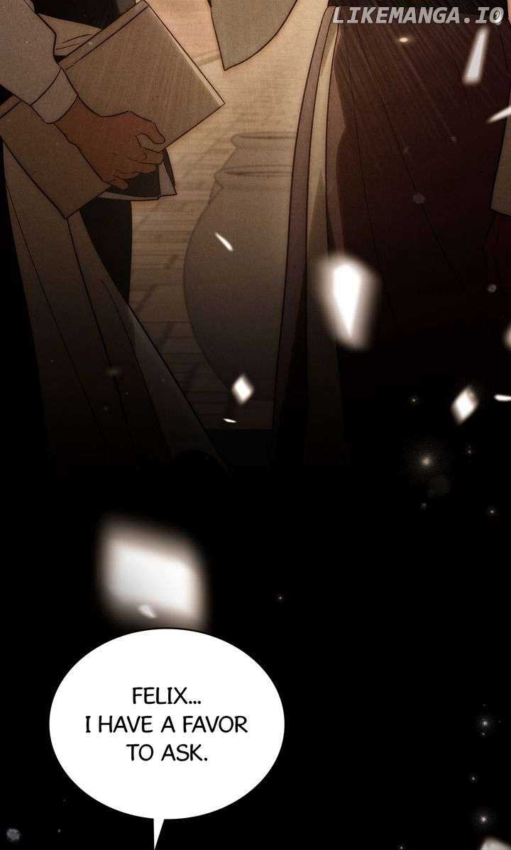 Kissing with God’s Eyes Covered - Chapter 77 - 59