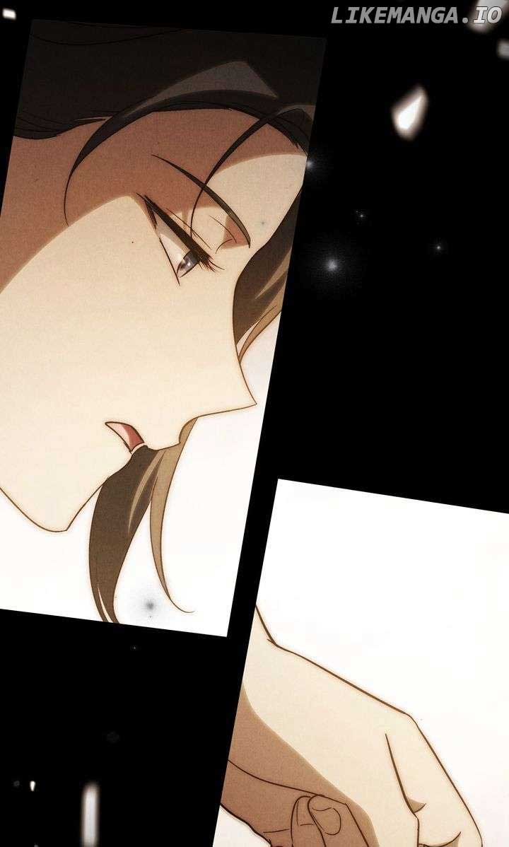 Kissing with God’s Eyes Covered - Chapter 77 - 60