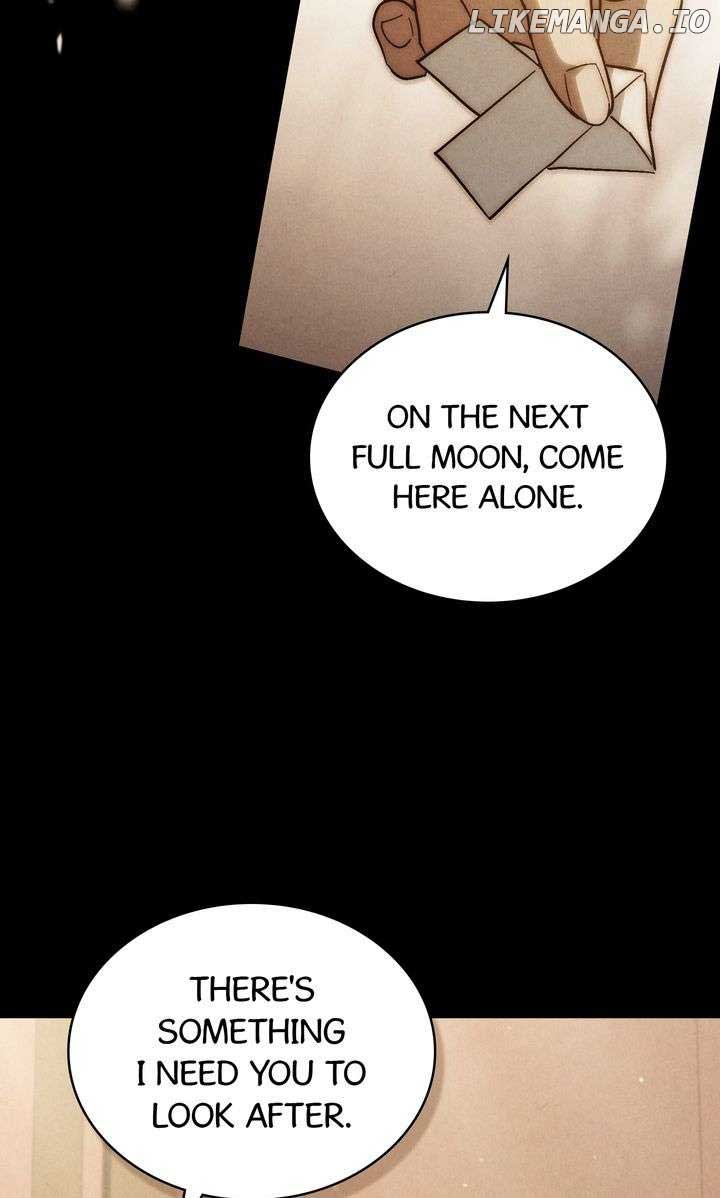 Kissing with God’s Eyes Covered - Chapter 77 - 61