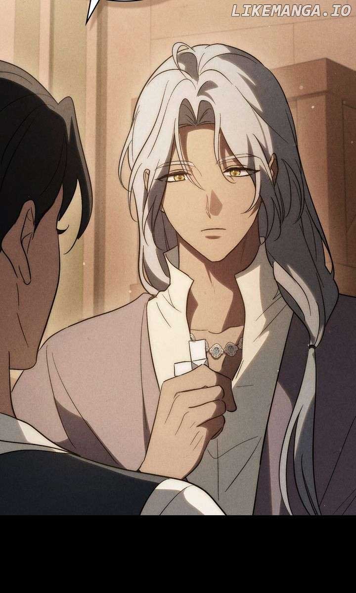 Kissing with God’s Eyes Covered - Chapter 77 - 62