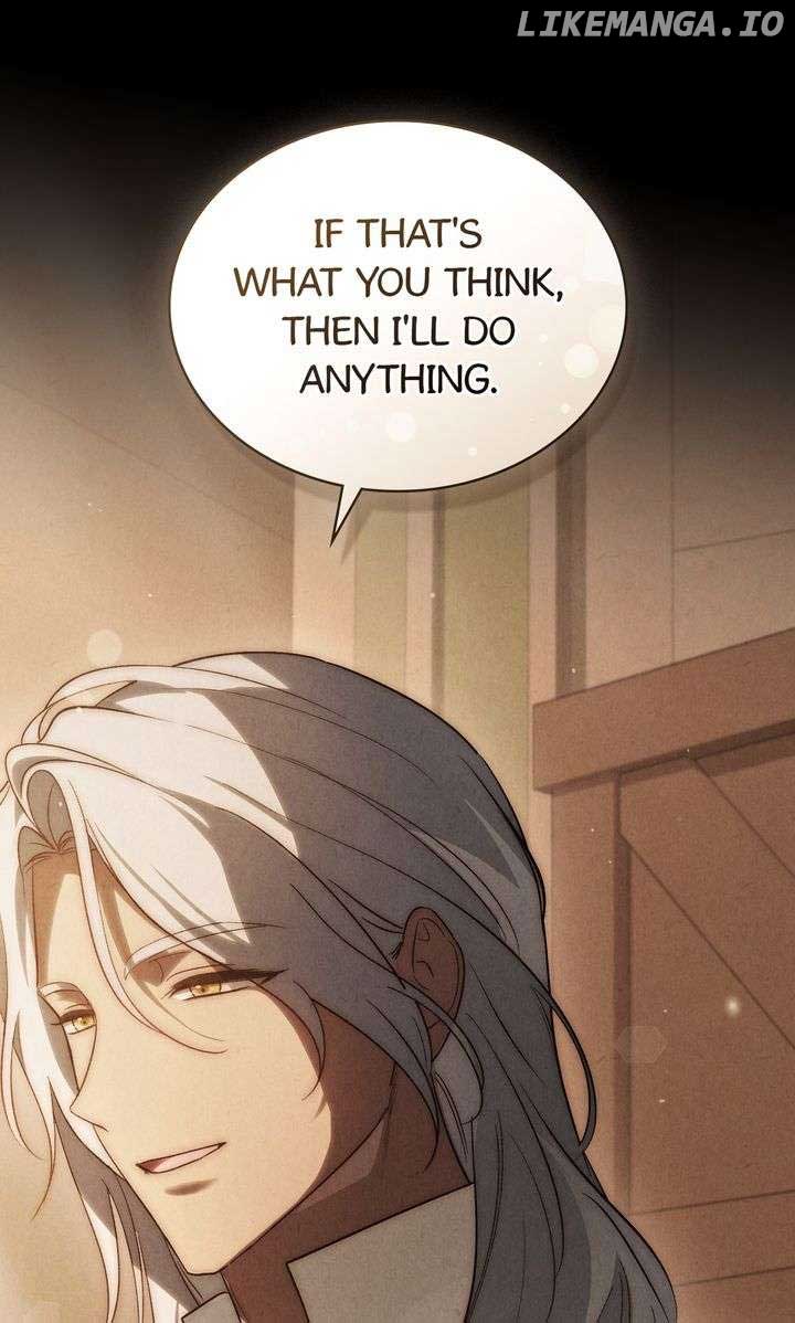 Kissing with God’s Eyes Covered - Chapter 77 - 65