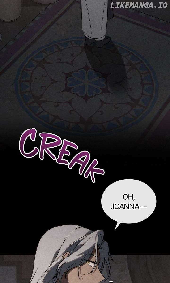 Kissing with God’s Eyes Covered - Chapter 77 - 69