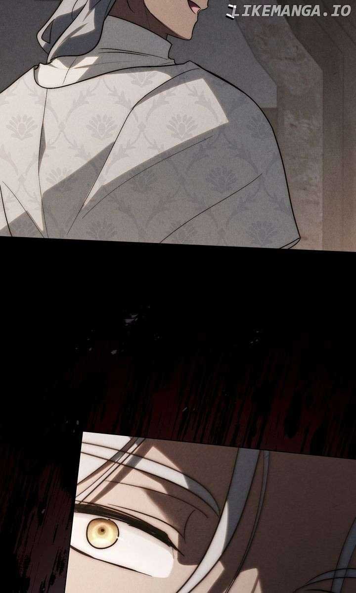 Kissing with God’s Eyes Covered - Chapter 77 - 70