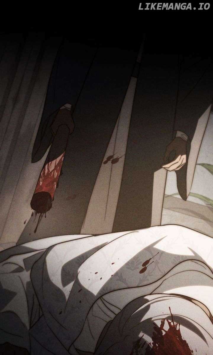 Kissing with God’s Eyes Covered - Chapter 77 - 73