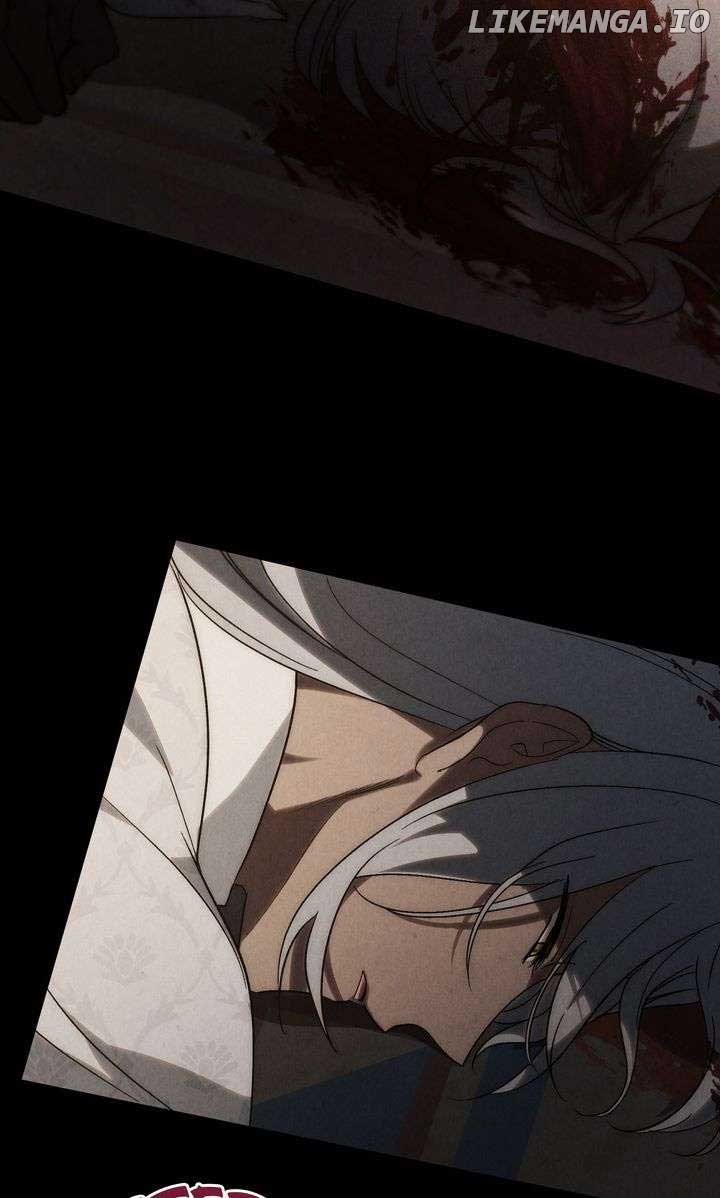 Kissing with God’s Eyes Covered - Chapter 77 - 74