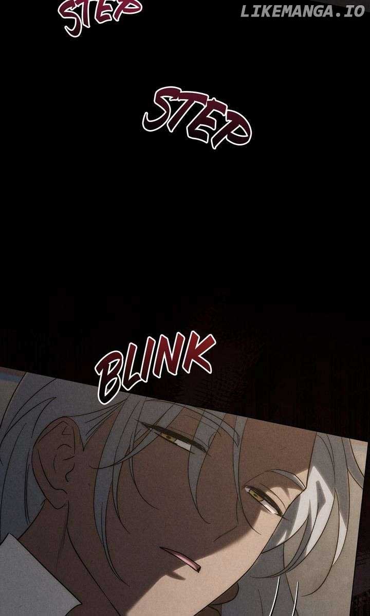 Kissing with God’s Eyes Covered - Chapter 77 - 75