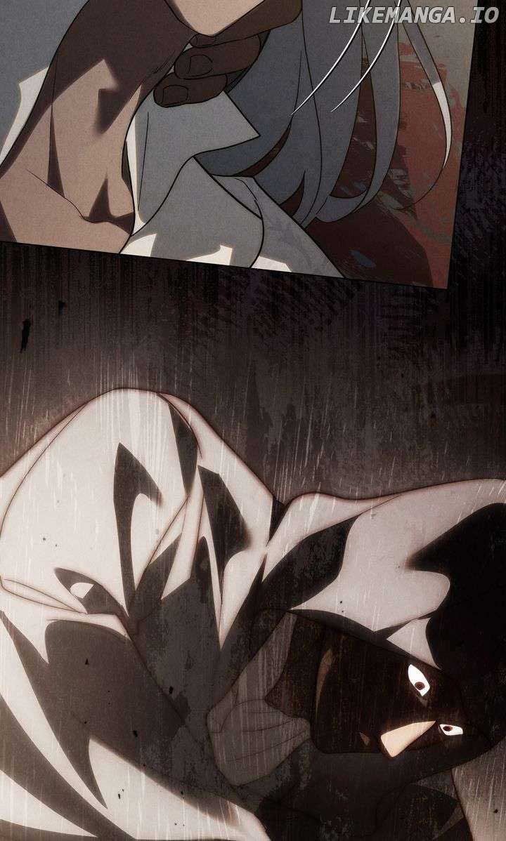 Kissing with God’s Eyes Covered - Chapter 77 - 76