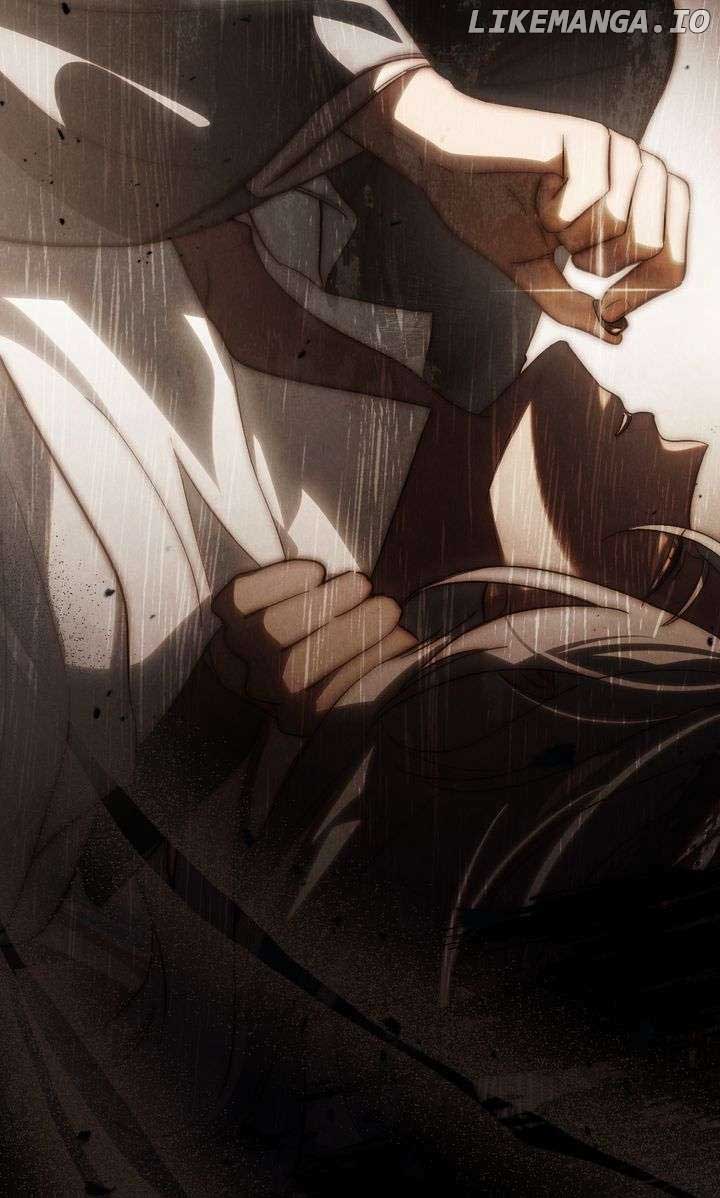 Kissing with God’s Eyes Covered - Chapter 77 - 77