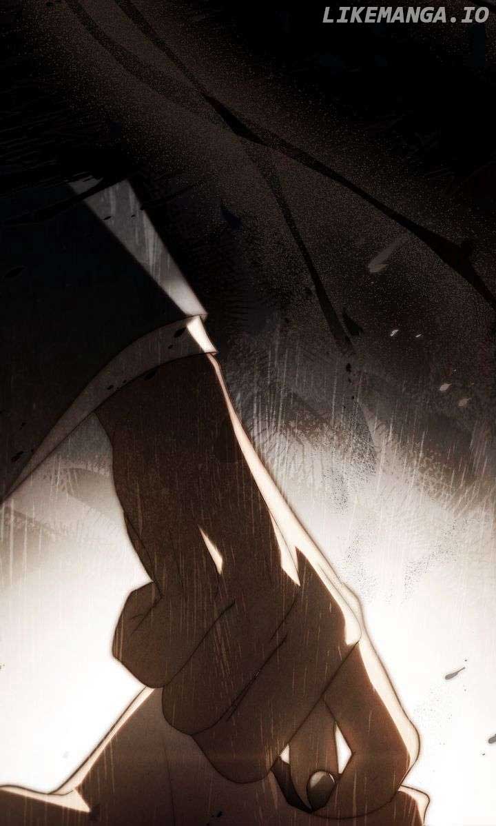 Kissing with God’s Eyes Covered - Chapter 77 - 78