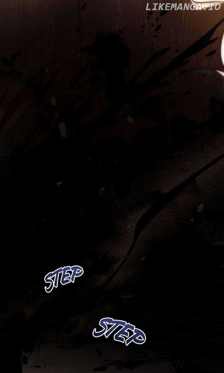 Kissing with God’s Eyes Covered - Chapter 77 - 79