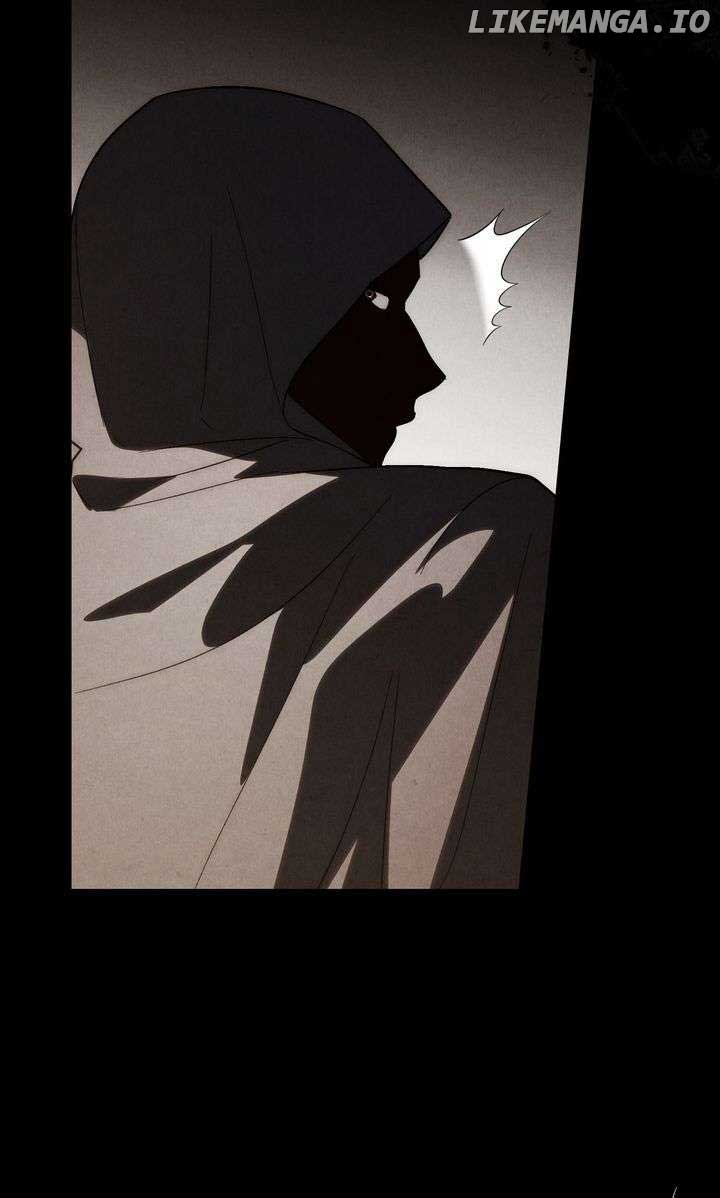 Kissing with God’s Eyes Covered - Chapter 77 - 80