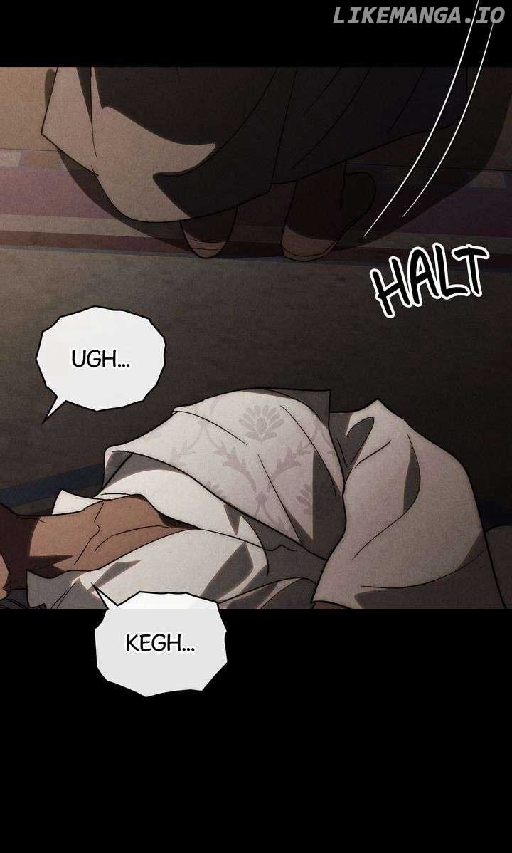 Kissing with God’s Eyes Covered - Chapter 77 - 81