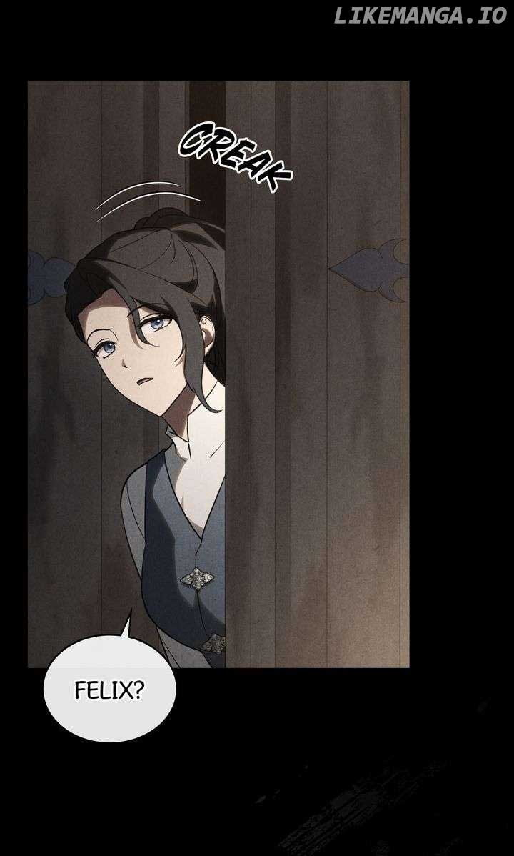 Kissing with God’s Eyes Covered - Chapter 77 - 82