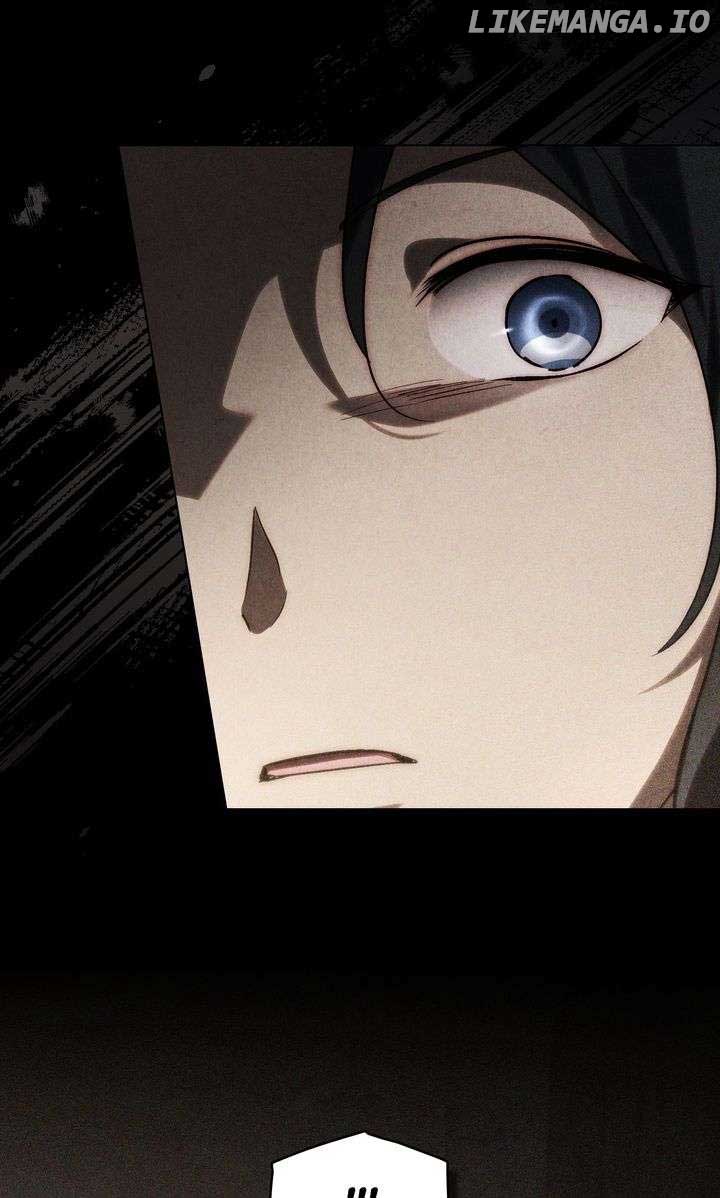 Kissing with God’s Eyes Covered - Chapter 77 - 83