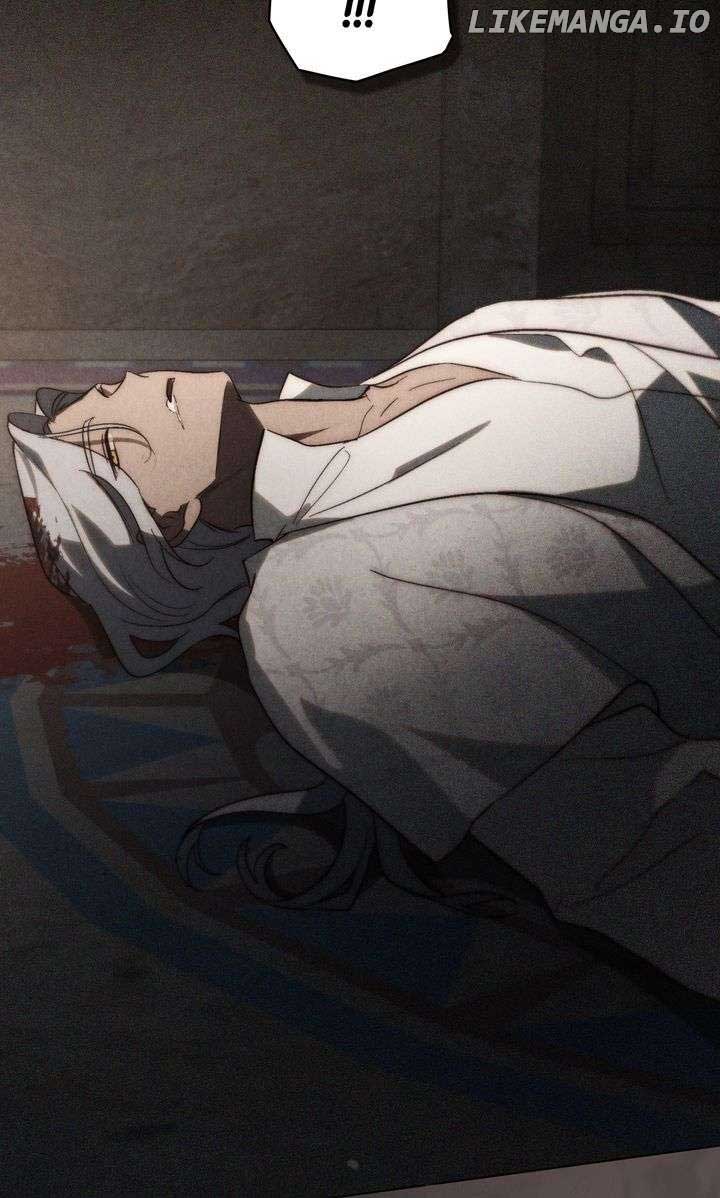 Kissing with God’s Eyes Covered - Chapter 77 - 84