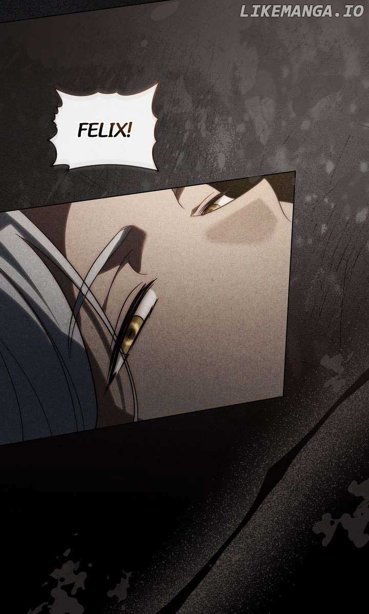 Kissing with God’s Eyes Covered - Chapter 77 - 85