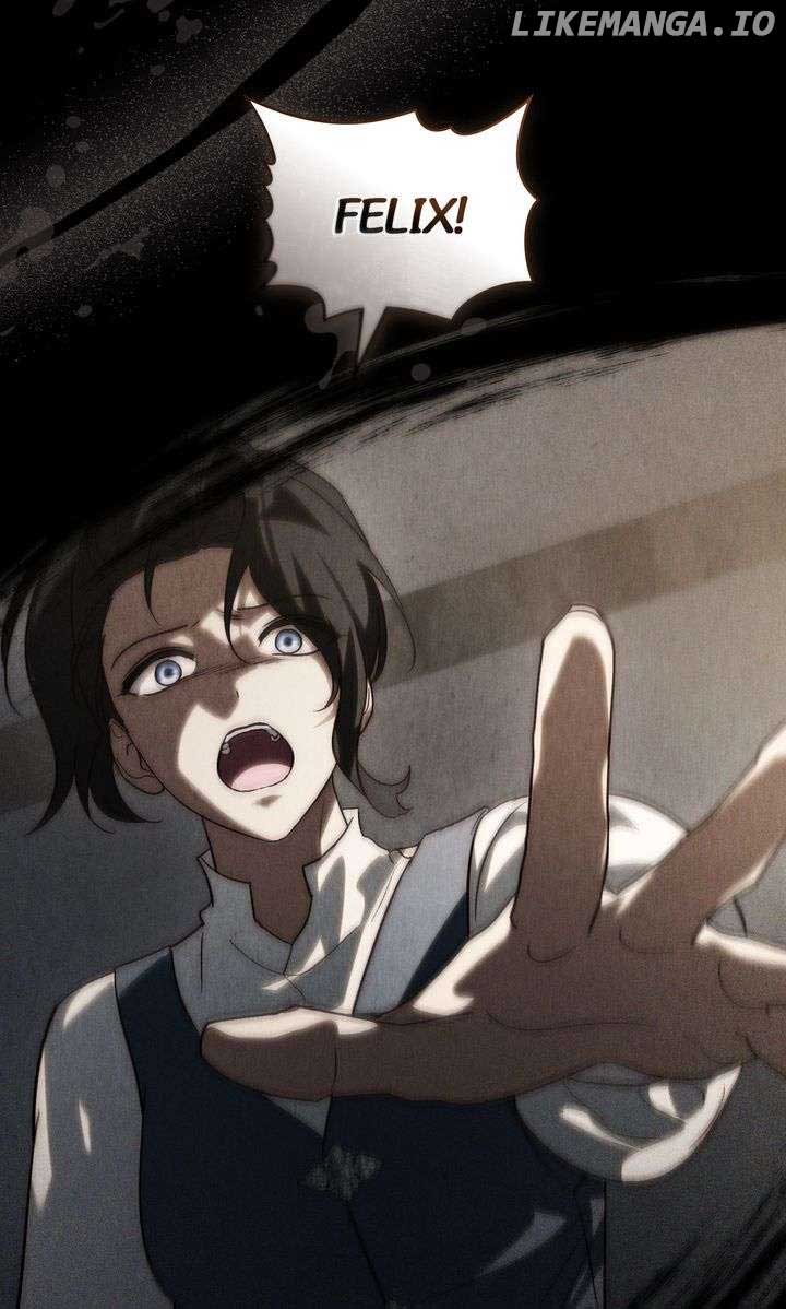 Kissing with God’s Eyes Covered - Chapter 77 - 86