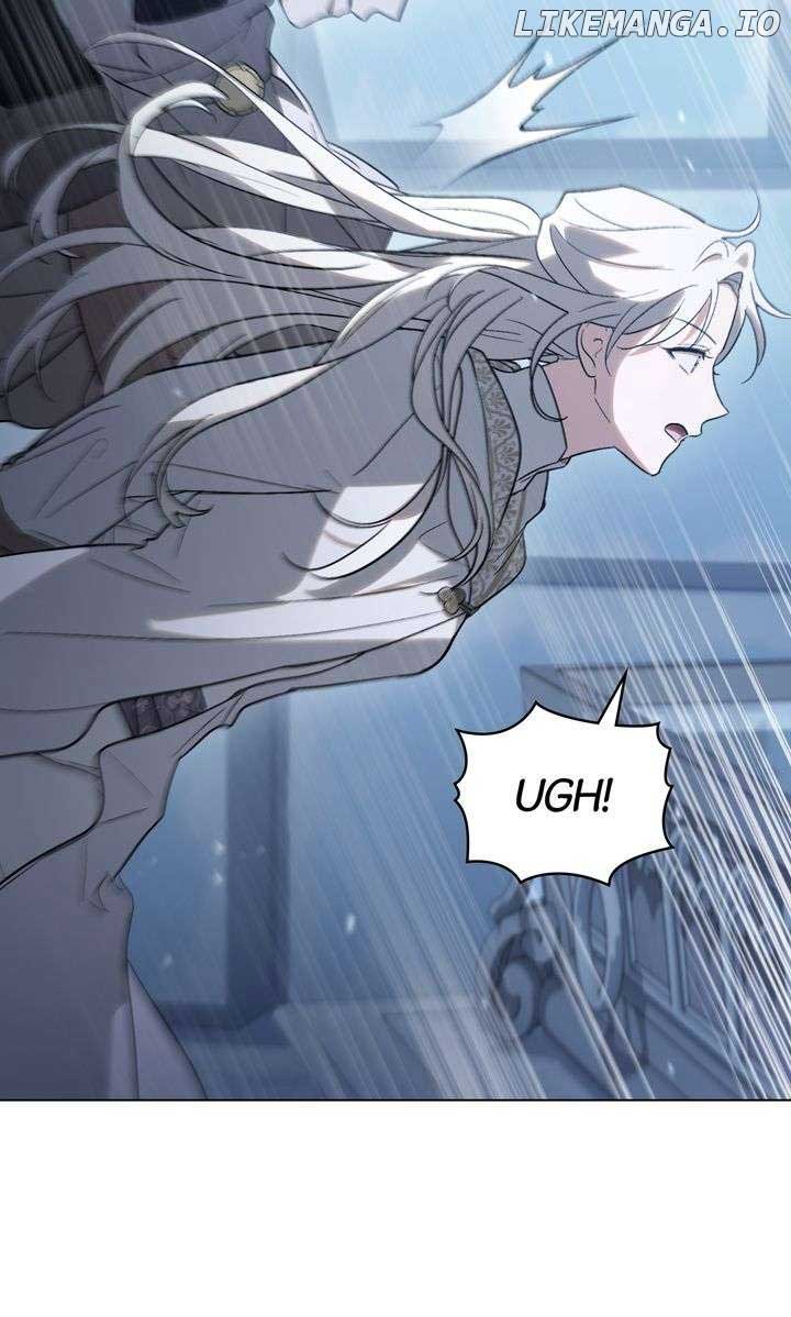 Kissing with God’s Eyes Covered - Chapter 77 - 90