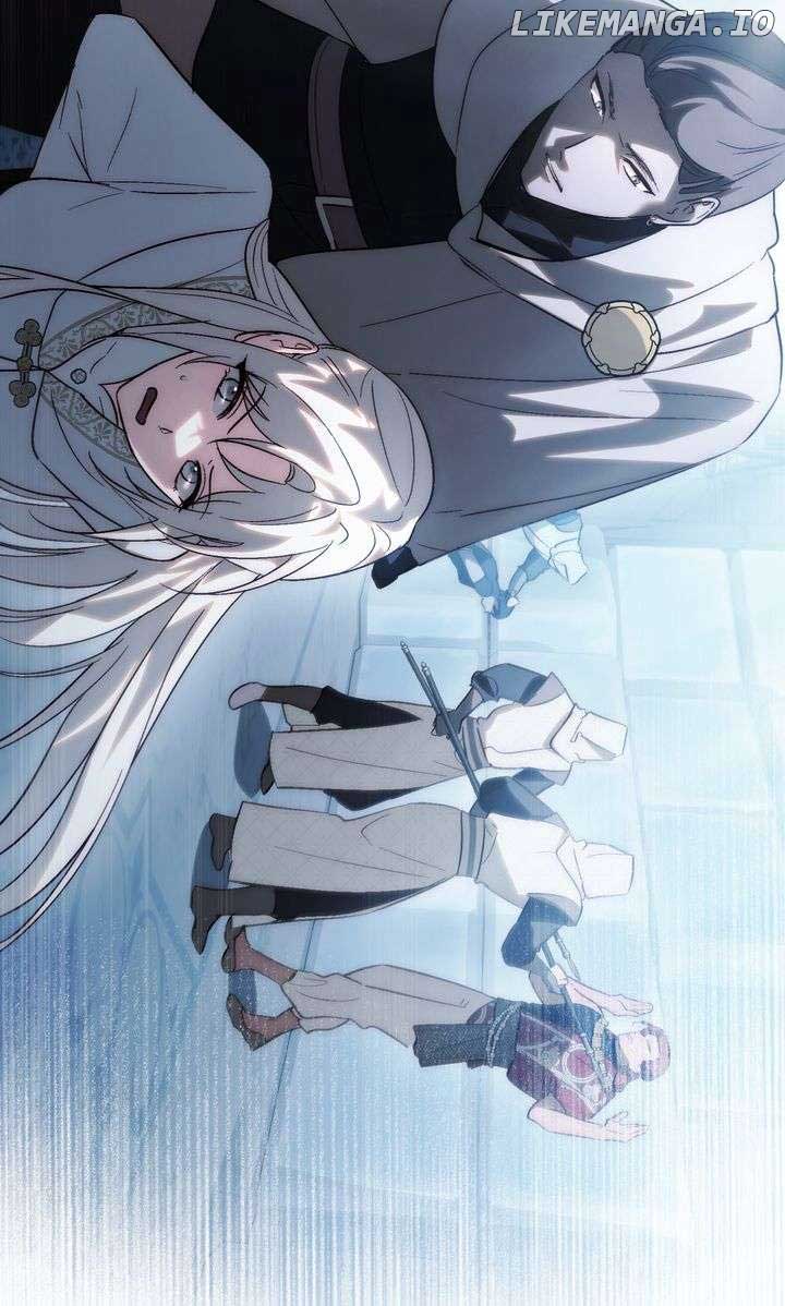 Kissing with God’s Eyes Covered - Chapter 77 - 92