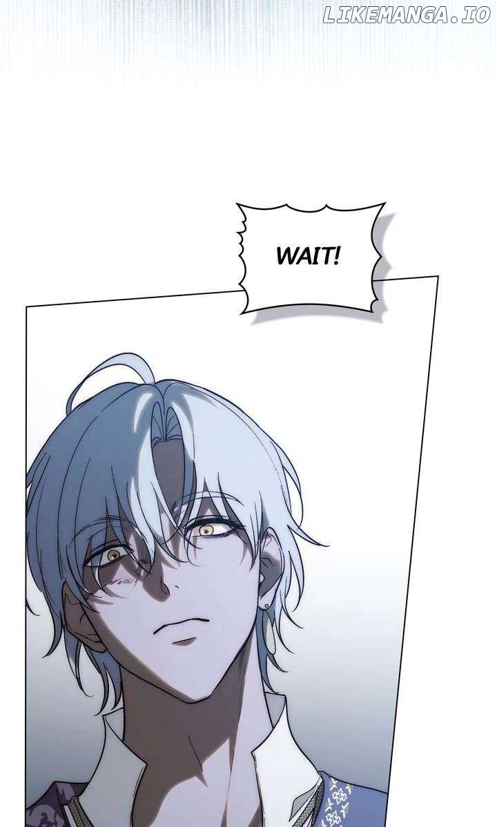 Kissing with God’s Eyes Covered - Chapter 77 - 93