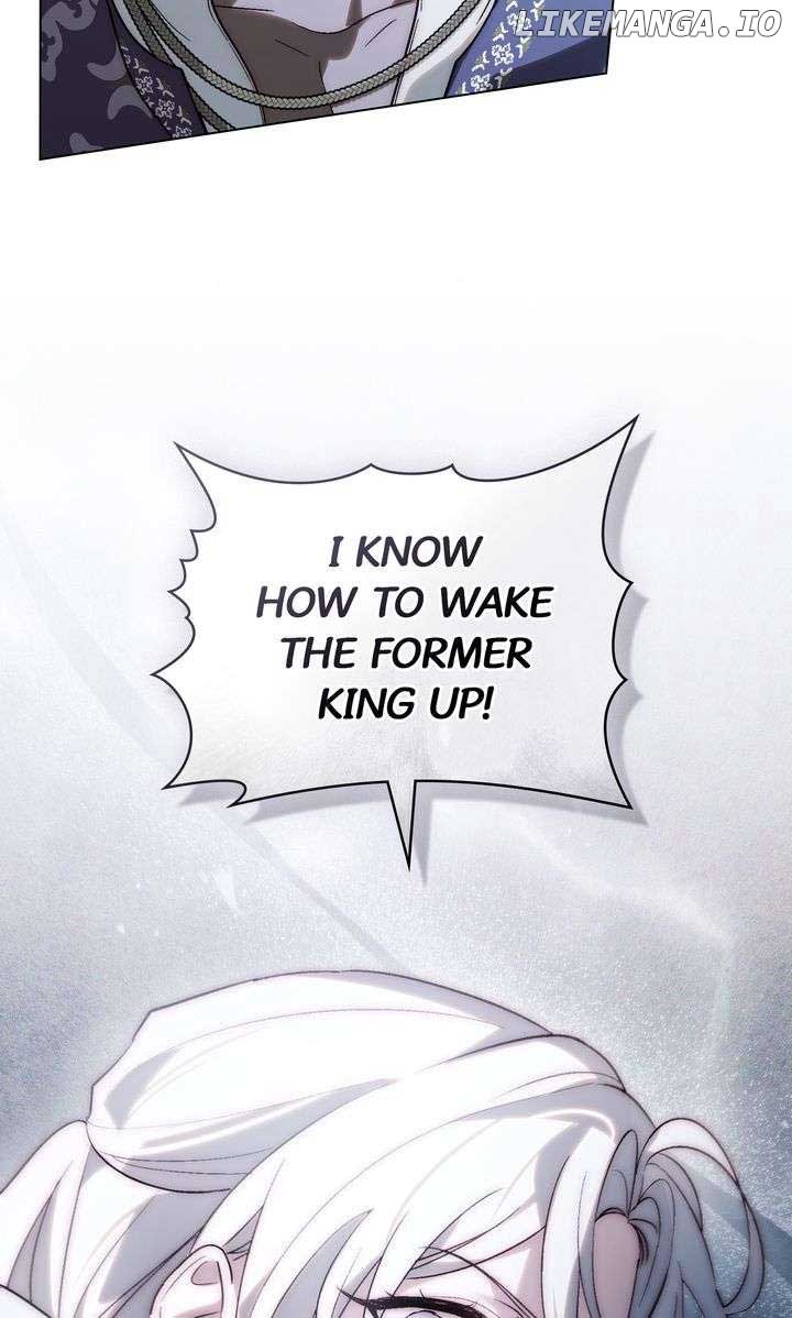 Kissing with God’s Eyes Covered - Chapter 77 - 94