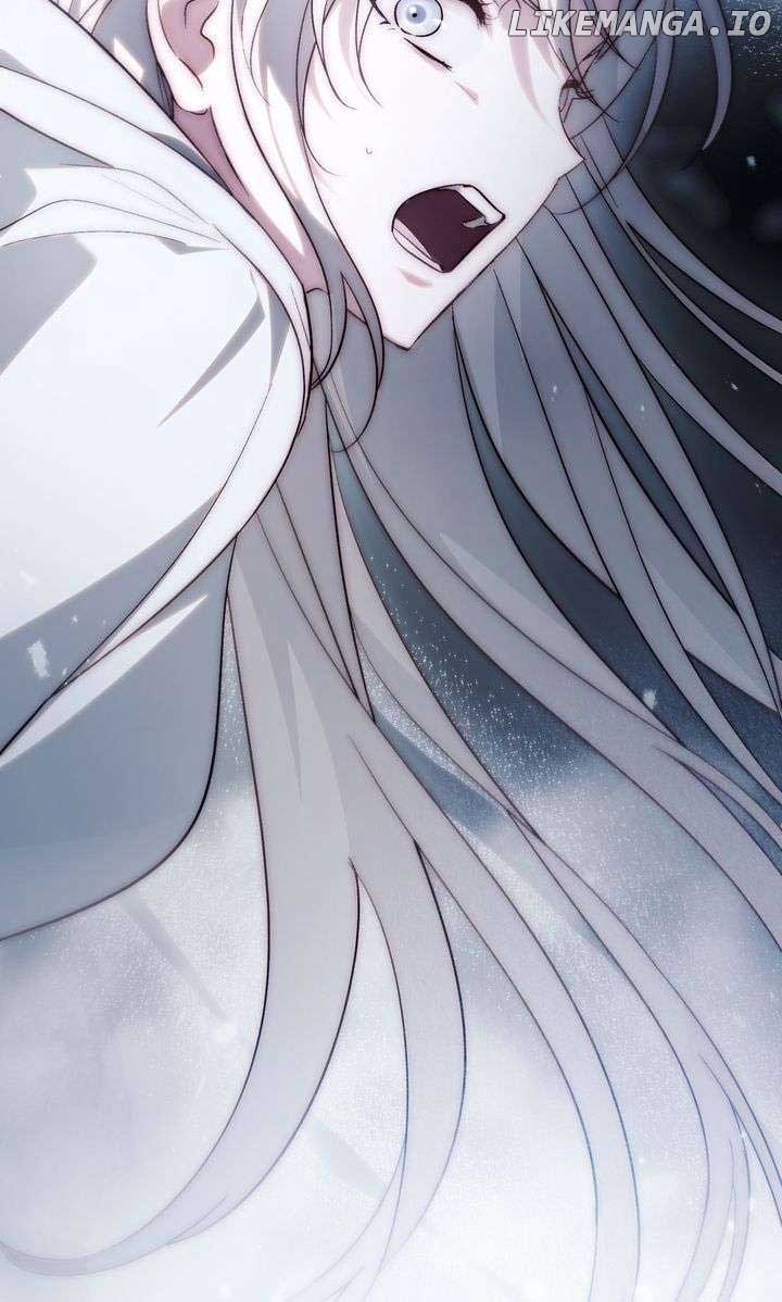 Kissing with God’s Eyes Covered - Chapter 77 - 95