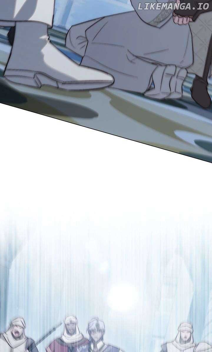 Kissing with God’s Eyes Covered Chapter 78 - Page 9