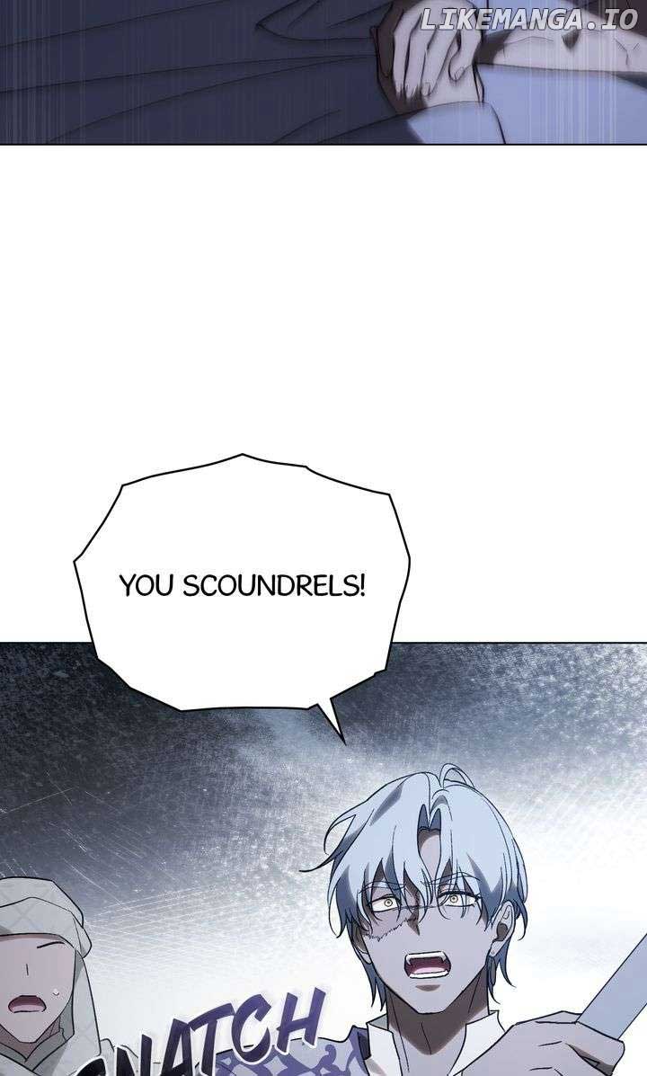 Kissing with God’s Eyes Covered Chapter 78 - Page 11