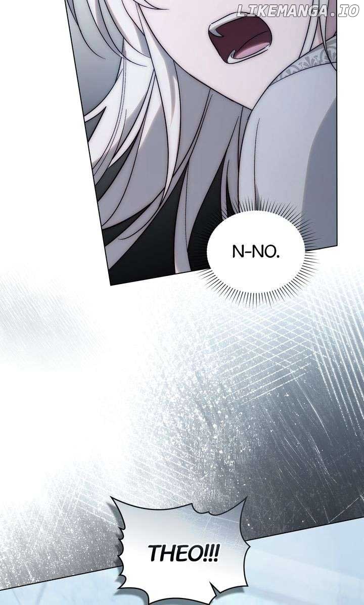 Kissing with God’s Eyes Covered Chapter 78 - Page 13