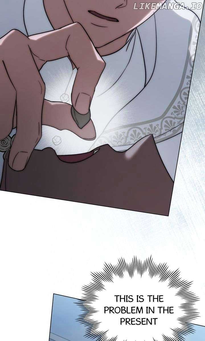 Kissing with God’s Eyes Covered Chapter 78 - Page 16