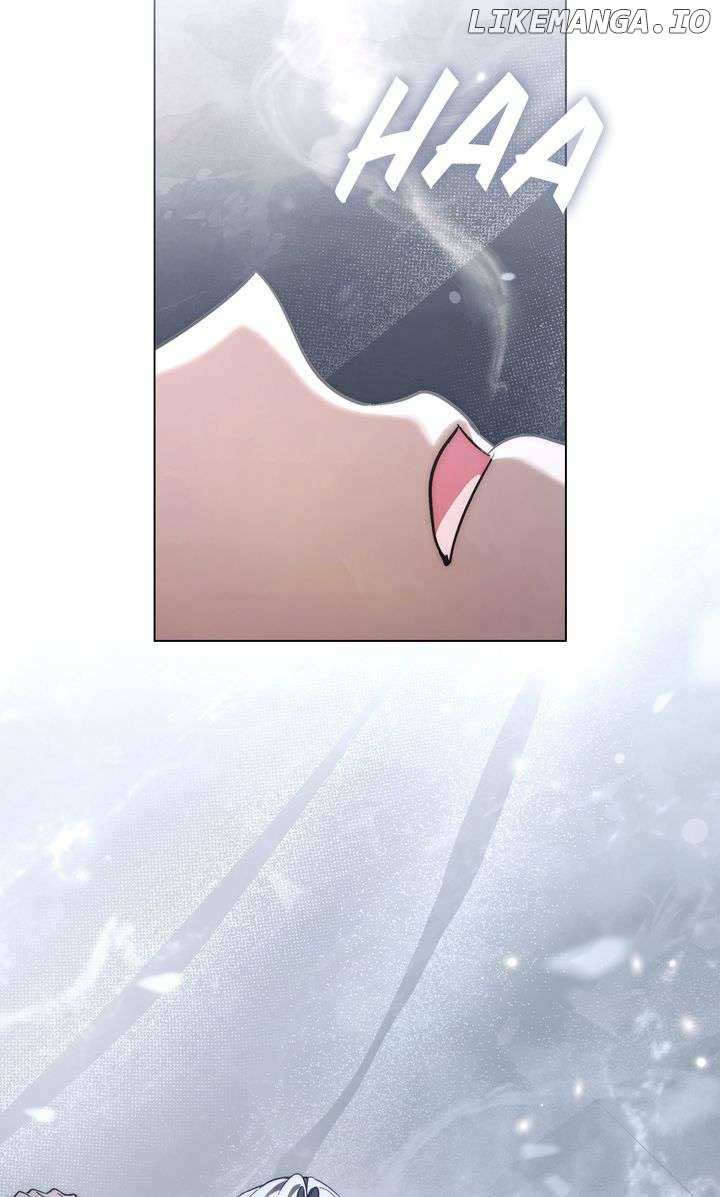 Kissing with God’s Eyes Covered Chapter 78 - Page 20