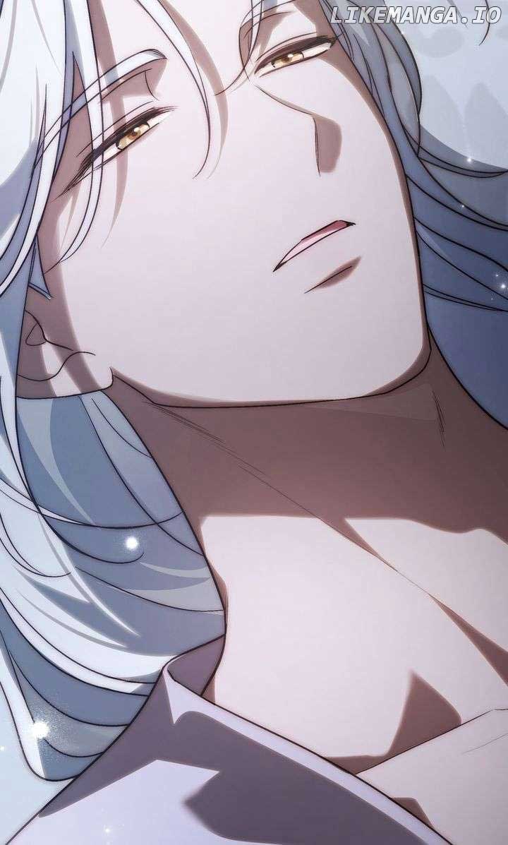 Kissing with God’s Eyes Covered Chapter 78 - Page 22