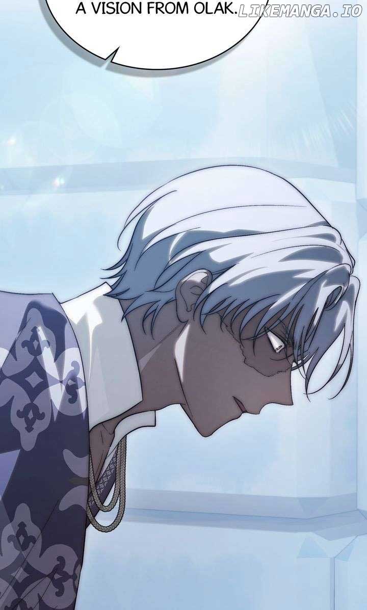 Kissing with God’s Eyes Covered Chapter 78 - Page 26