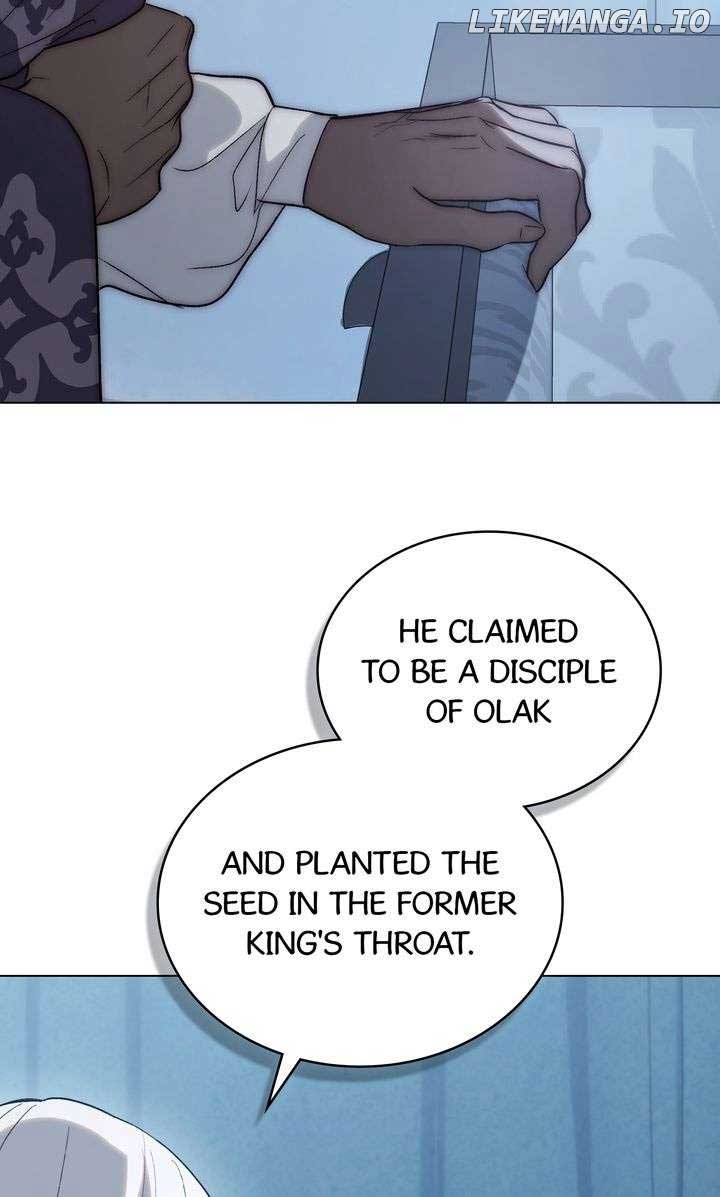 Kissing with God’s Eyes Covered Chapter 78 - Page 27