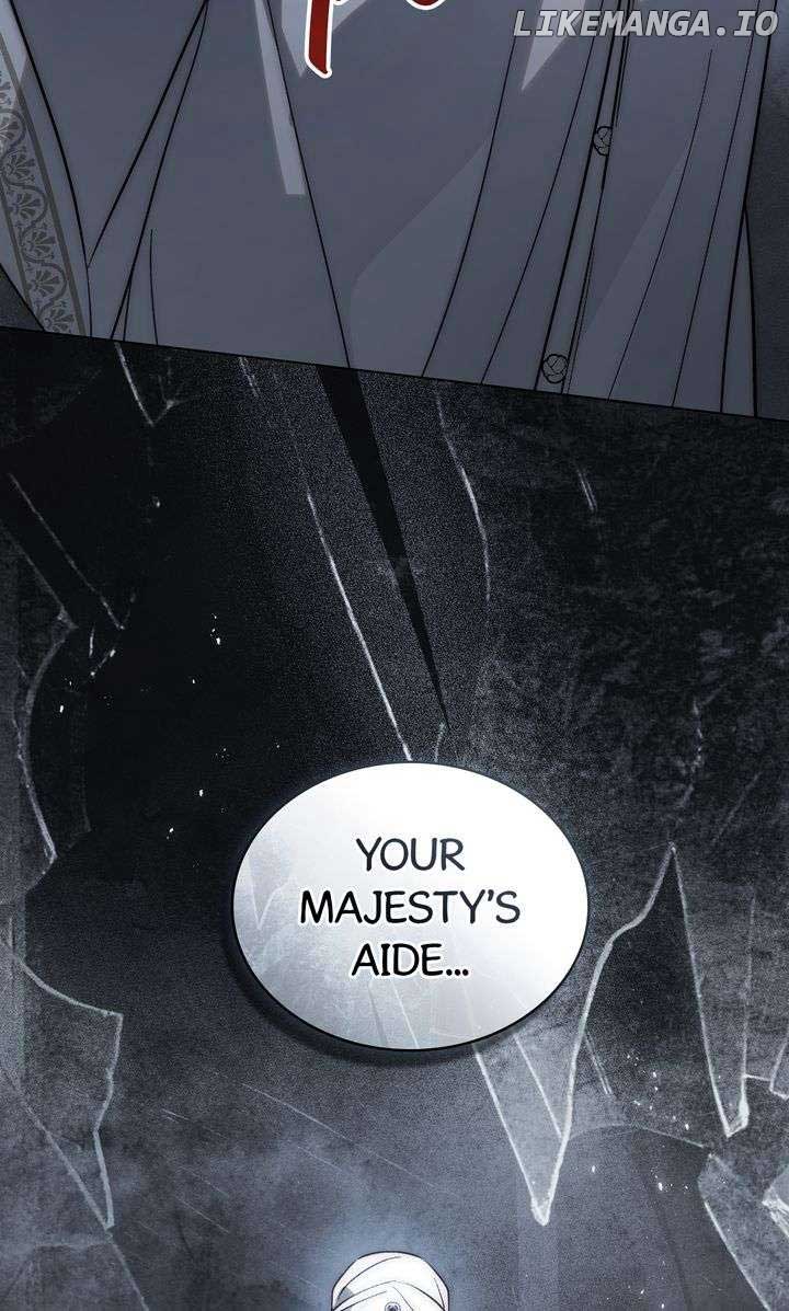 Kissing with God’s Eyes Covered Chapter 78 - Page 30