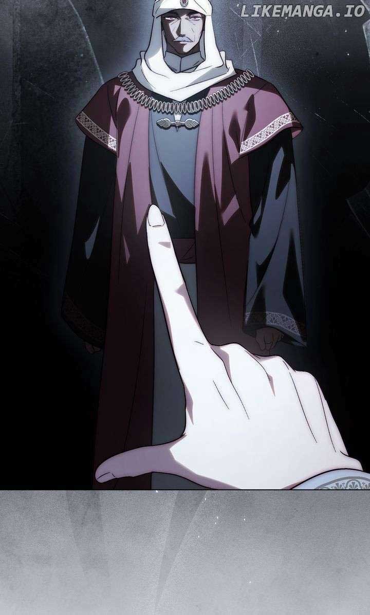 Kissing with God’s Eyes Covered Chapter 78 - Page 31