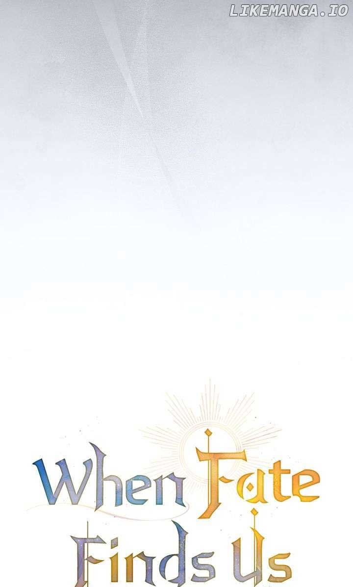 Kissing with God’s Eyes Covered Chapter 78 - Page 32