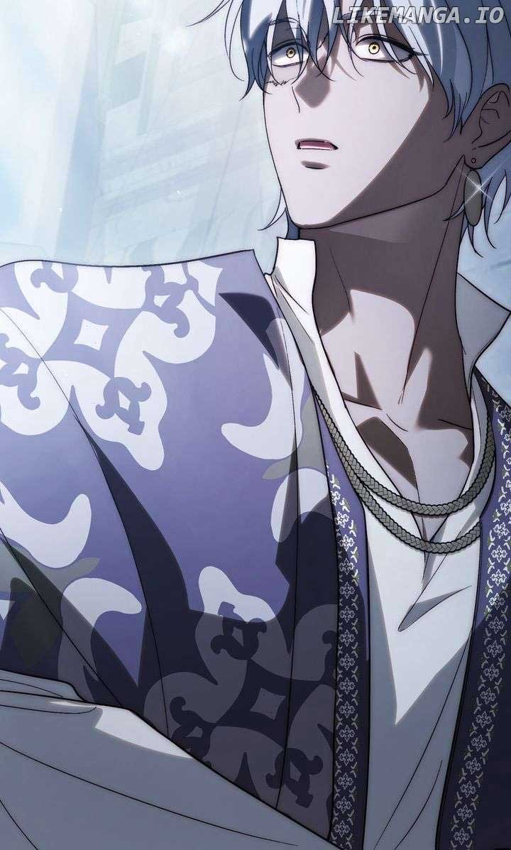 Kissing with God’s Eyes Covered Chapter 78 - Page 37