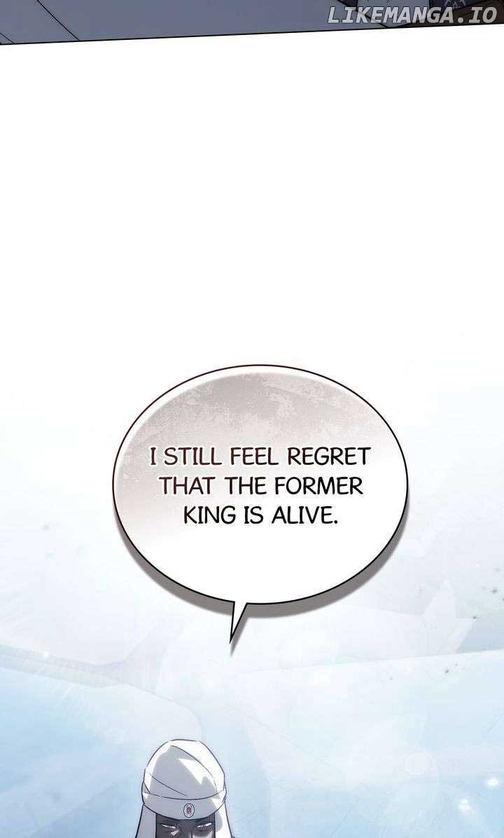 Kissing with God’s Eyes Covered Chapter 78 - Page 38