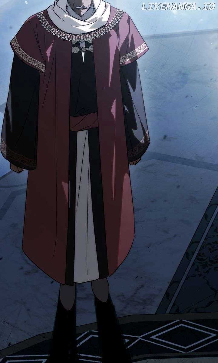 Kissing with God’s Eyes Covered Chapter 78 - Page 39