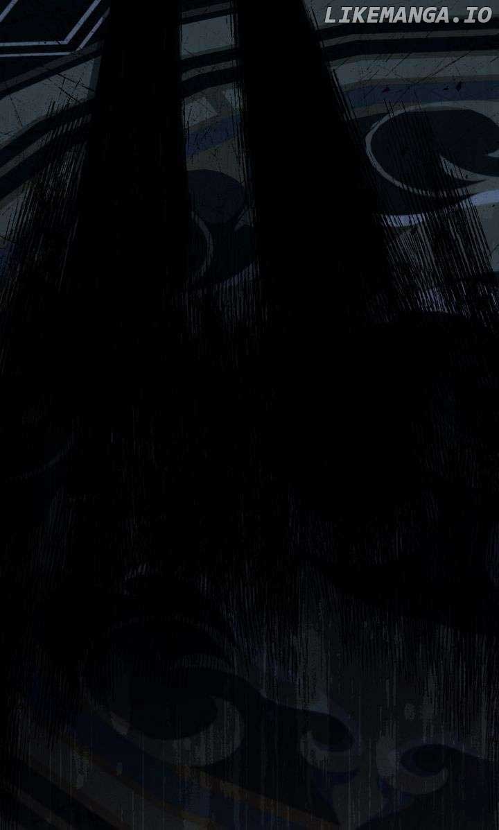 Kissing with God’s Eyes Covered Chapter 78 - Page 40