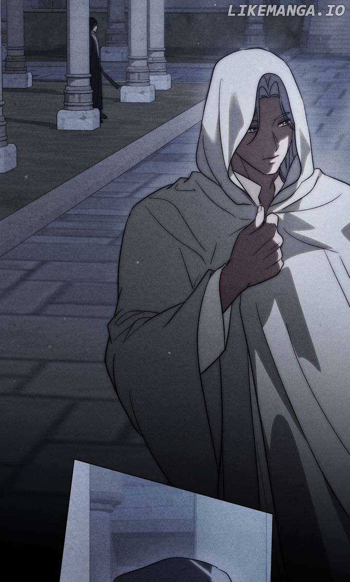 Kissing with God’s Eyes Covered Chapter 78 - Page 45