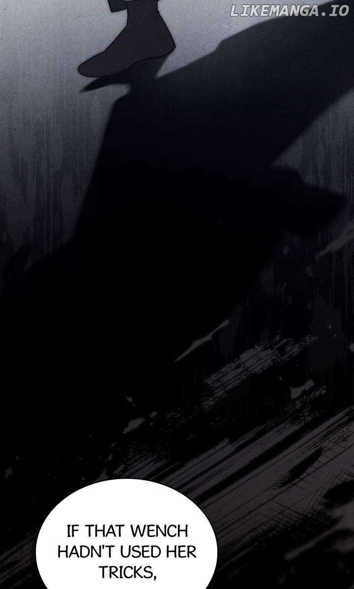 Kissing with God’s Eyes Covered Chapter 78 - Page 48