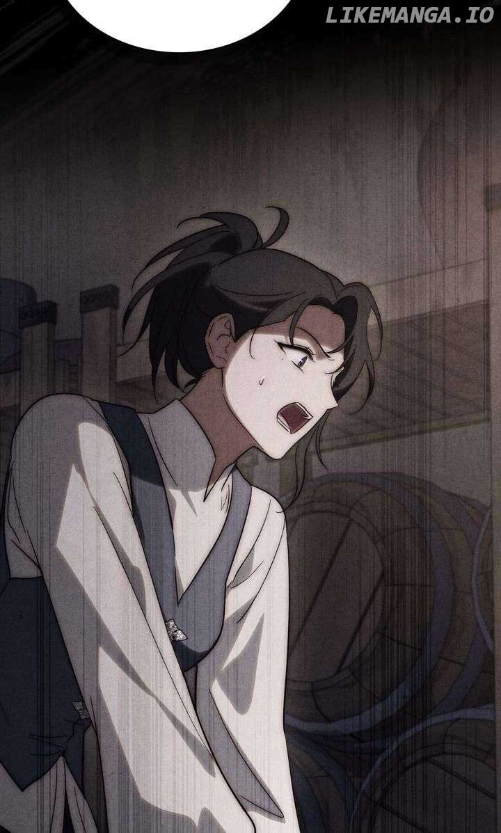 Kissing with God’s Eyes Covered Chapter 78 - Page 49