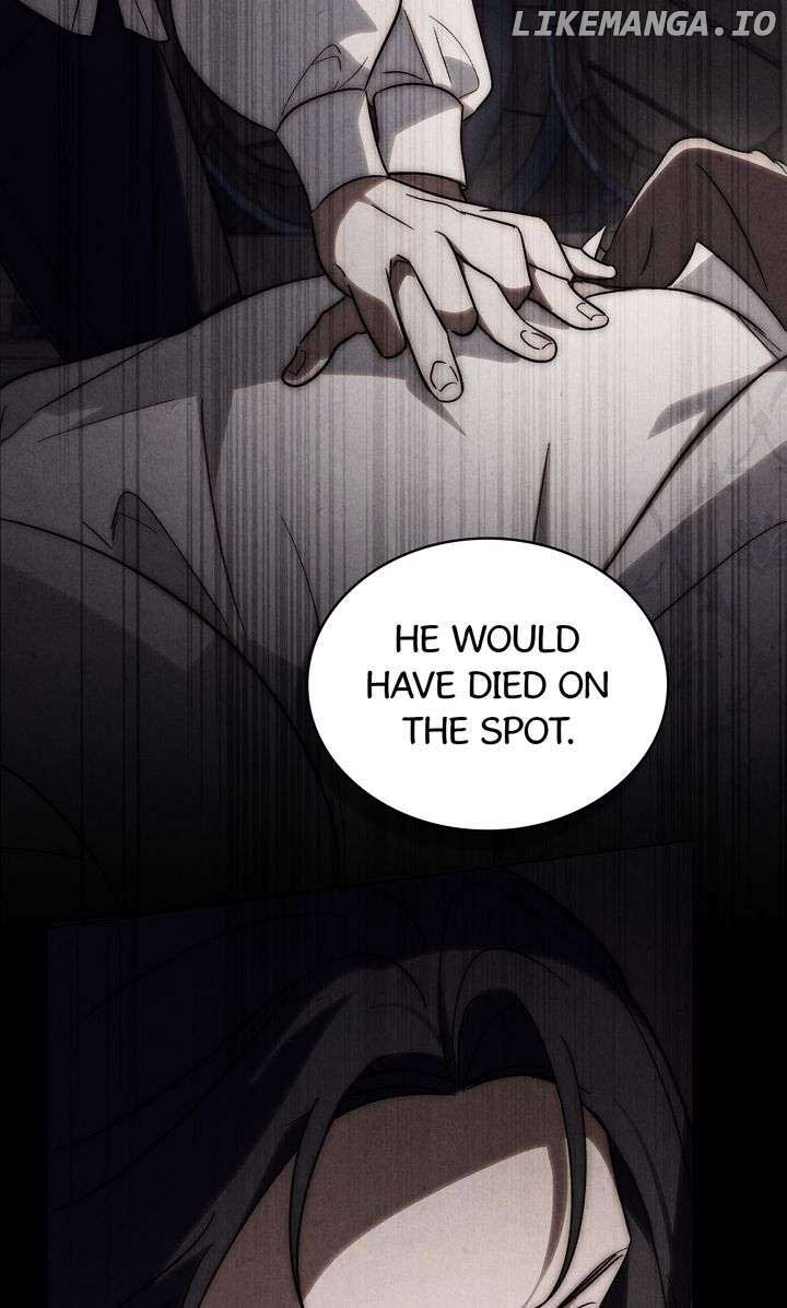 Kissing with God’s Eyes Covered Chapter 78 - Page 50